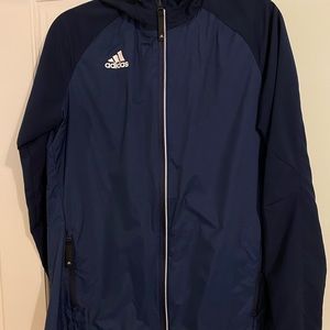 Adidas Jacket
